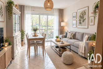 achat appartement lormt 33310