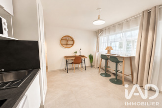 achat appartement lormt 33310