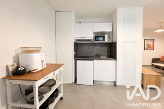 achat appartement lormt 33310