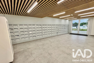 achat appartement lormt 33310