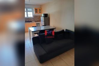 achat appartement lorrain 97214