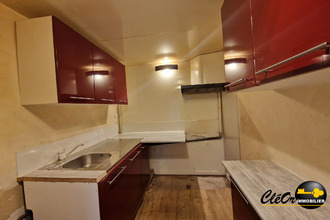 achat appartement losne 21170