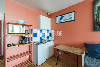 achat appartement louannec 22700