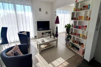 achat appartement loudeac 22600