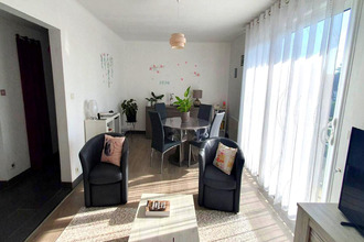 achat appartement loudeac 22600