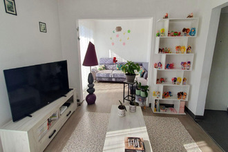 achat appartement loudeac 22600