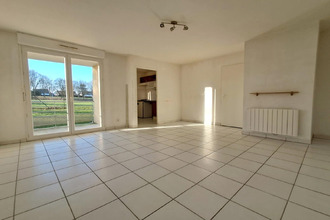 achat appartement loudeac 22600