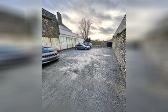 achat appartement loudeac 22600