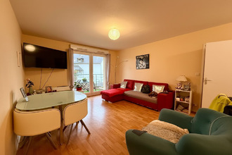 achat appartement loudeac 22600