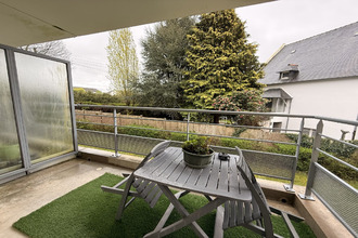 achat appartement loudeac 22600