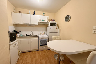 achat appartement loudeac 22600