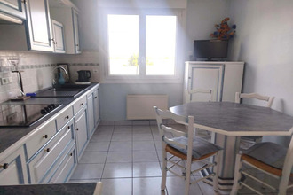 achat appartement loudeac 22600