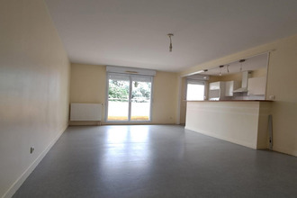 achat appartement loudeac 22600