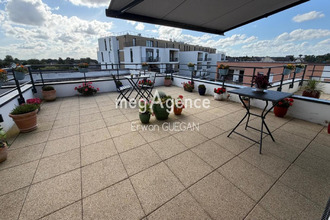 achat appartement loudeac 22600