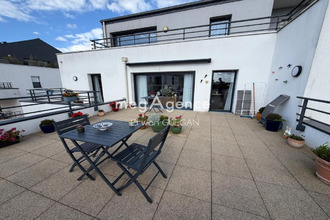 achat appartement loudeac 22600