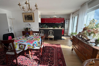 achat appartement loudeac 22600