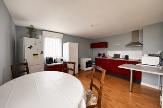 achat appartement loudeac 22600