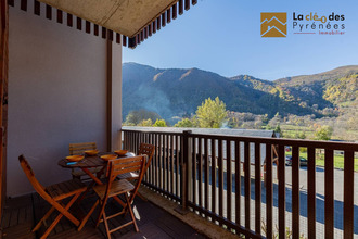 achat appartement loudenvielle 65240