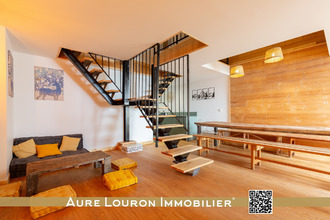 achat appartement loudenvielle 65510