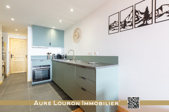 achat appartement loudenvielle 65510