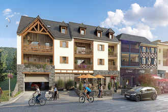 achat appartement loudenvielle 65510