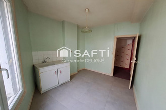 achat appartement loudun 86200