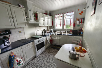 achat appartement loudun 86200