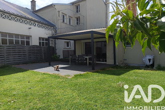 achat appartement loudun 86200