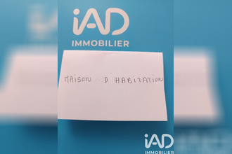 achat appartement loudun 86200