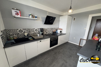 achat appartement louhans 71500