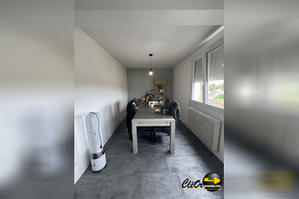 achat appartement louhans 71500