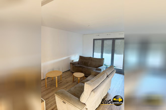 achat appartement louhans 71500