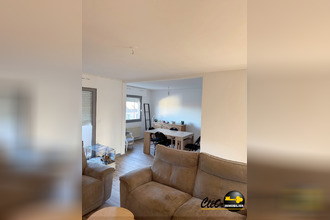 achat appartement louhans 71500