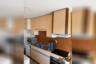 achat appartement louhans 71500