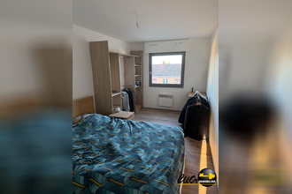 achat appartement louhans 71500