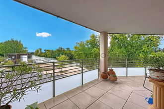 achat appartement louhans 71500