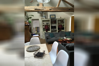 achat appartement louhans 71500