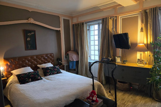 achat appartement louhans 71500