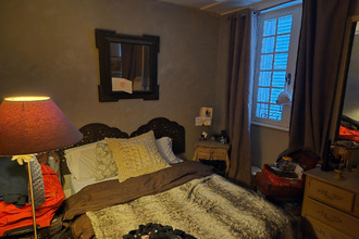 achat appartement louhans 71500