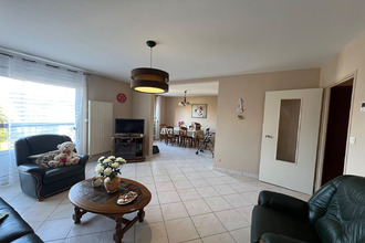 achat appartement louhans 71500