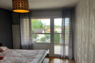 achat appartement louhans 71500