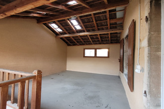 achat appartement louhans 71500