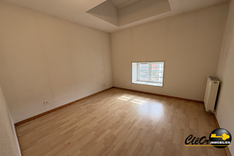achat appartement louhans 71500