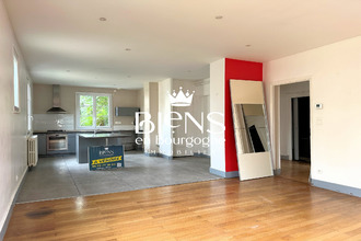 achat appartement louhans 71500