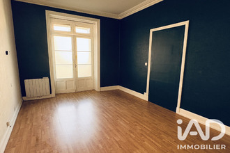 achat appartement louhans 71500
