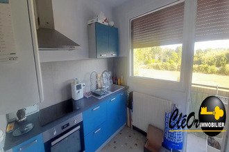 achat appartement louhans 71500
