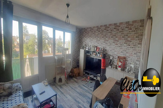 achat appartement louhans 71500