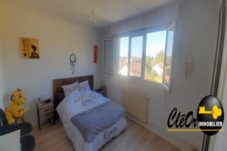 achat appartement louhans 71500