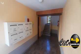 achat appartement louhans 71500