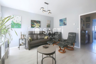 achat appartement louhans 71500
